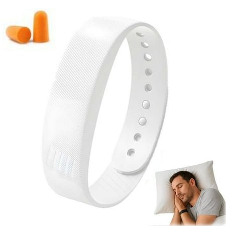 Rise Alarm Band, Rise Alarm Band for Deaf, Silent Vibrating Wrist for Heavy Sleepers, Alarm Clock Watch for Men and Women