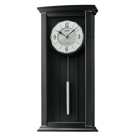Seiko Juliet Melodies In Motion Pendulum Clock