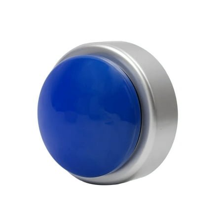 Talking Clock That Announces Time Date and Week of Day