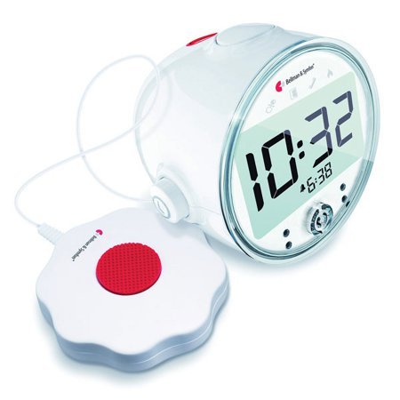 Visit Alarm Clock