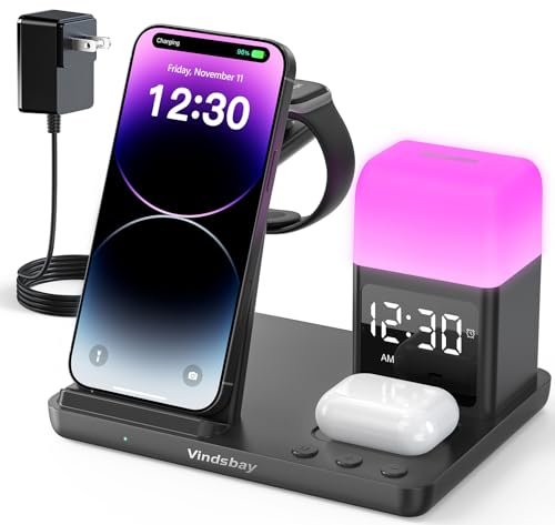 Best Phones Alarm Clocks Docks
