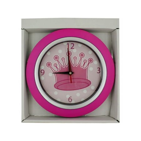 Children's Wall Clock