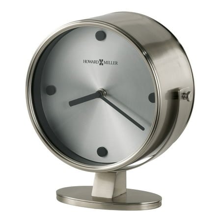 GLEN ACCENT CLOCK