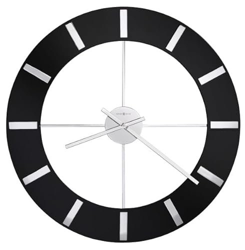 Best Howard Miller High Wall Clocks