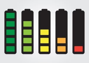 3 Battery Organizer Boxes for AA Batteries: Store Spares Safely and Find Them Fast battery