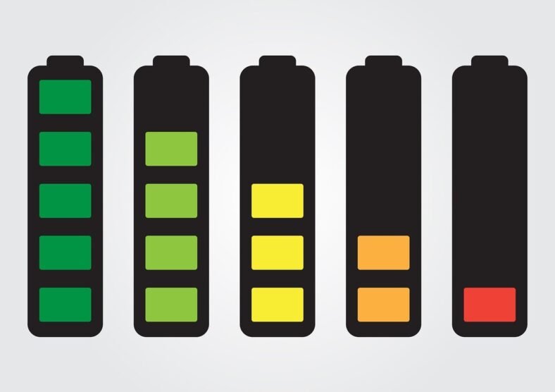 battery organizer box aa batteries photo battery organizer box aa batteries image