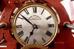 Easy Assembly Clock Kits That Make Low Stress Gifts photo