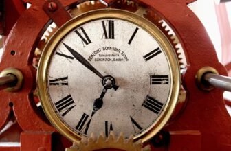 easy assembly clock kits reference photo