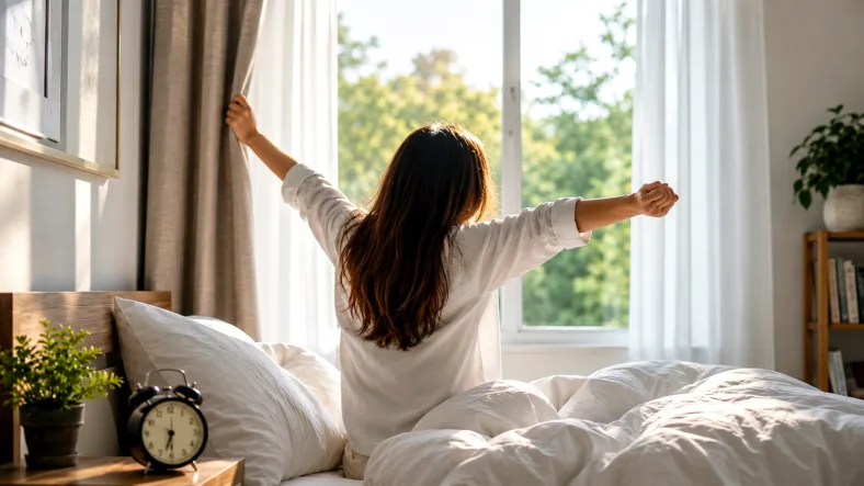 Same Wake Up Time Every Day same wake up time hero 788 x 443 20260608 v