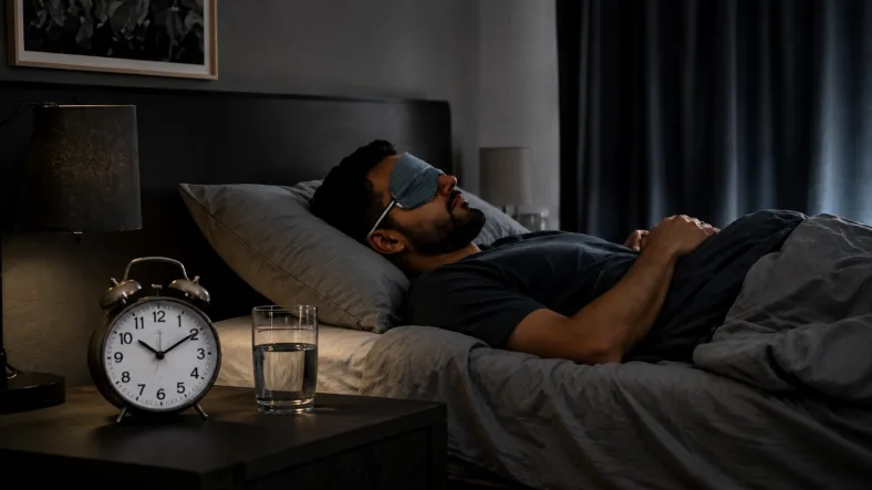 Shift Work Sleep Schedule shift work sleep schedule hero 788 x 443 20260608 v