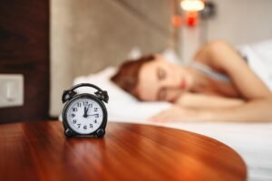 Silent DIY Clock Kits for Bedrooms: No Tick Options That Stay Quiet photo