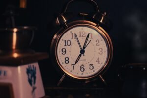 How to Choose a Small Smart Clock for a Tight Nightstand small smart clock for nightstand