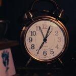 smart alarm clock for heavy sleepers featured image