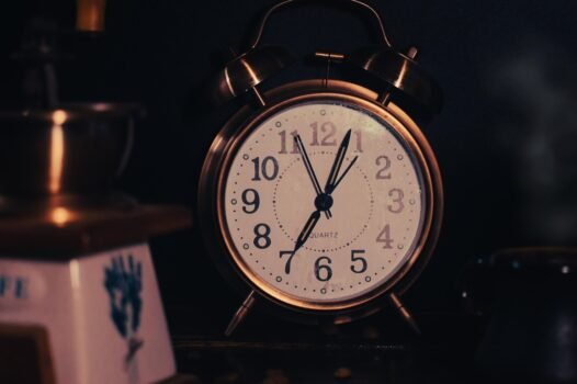 Smart Clocks category cover - smart alarm clock for heavy sleepers
