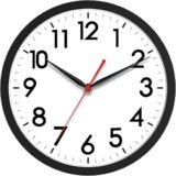 Top 10 Best Kitchen Decor Wall Clocks
