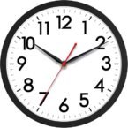 Top 10 Best Kitchen Decor Wall Clocks