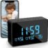 Best Nature Sounds Stereo Cd Dual Radio Alarm Clocks