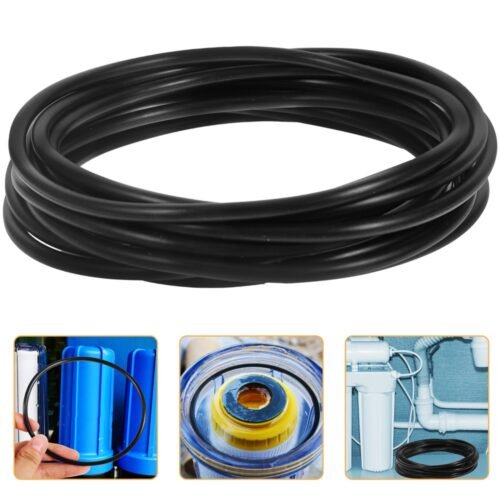 10 Pcs Water Purifier Sealing Ring of Filter Replacement Gasket Rings