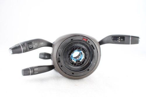 12-19 Mercedes X166 GL450 GLS550 ML350 Steering Column Switches Clock Spring OEM