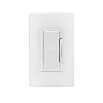 120VAC 60 Hz Decora Digital/Decora Smart Matching Dimmer Remote, White/Ivory/Light Almond