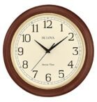 Top 8 Best Bulova Wall Clocks