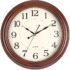 Best Rustic Iron Wood Wall Clocks