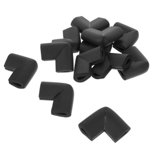 12Pcs Foam Corner Protector Photo Frame Corner Protector U Shaped Corner
