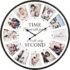 Best White Oval Vintage Wall Clocks