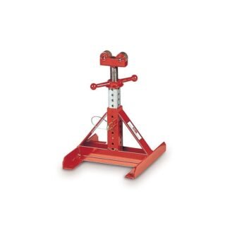 13 in. to 28 in. Telescoping Reel Jack