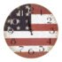 Best Art Metal Wall Clocks