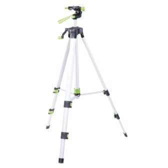 1.5 mm Heavy Duty Universal Adjustable Tiltable Tripod with 23 to 59...