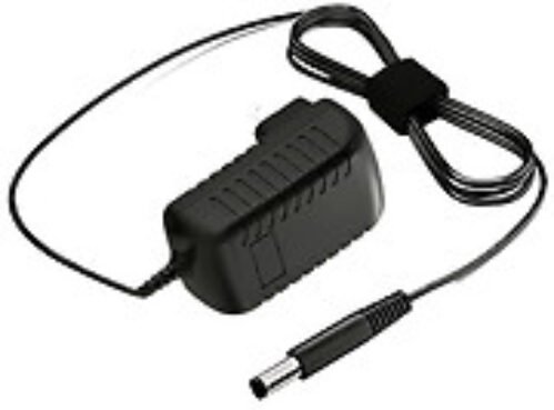 15V AC Adapter for iHome iH8 iPod Station Alarm Clock Radio Dock iH3 iH3S