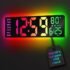 Top 5 Best Modern Neon Wall Clocks