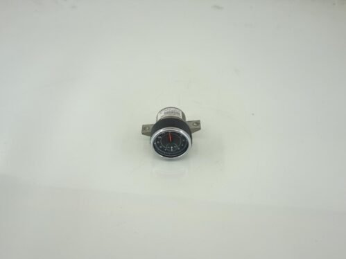 16 PORSCHE MACAN Interior Upper Center Dash Clock Analog Chronometer 7P5919204D