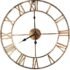 Best Giant Wall Clocks