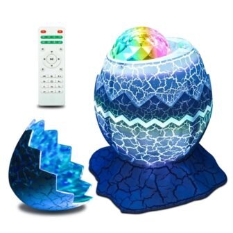 1920 x 1080 Star Projector for Indoor - Bedroom Celling Light -...