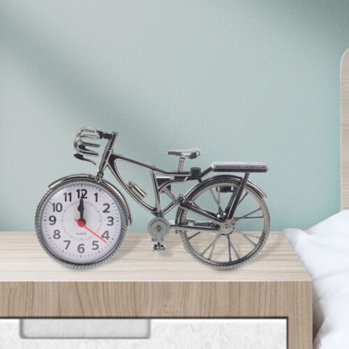 1PC Retro Alarm Clock Classic Alarm Clock Cool Alarm Clocks Fashion Alarm Clock