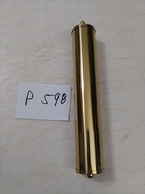 1 WALL CLOCK 3 POUND WEIGHT