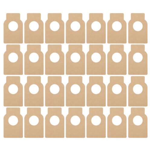 200 Pcs Wine Bottle Label Cellar Tags Hanging Decorative Labels Mother's Day