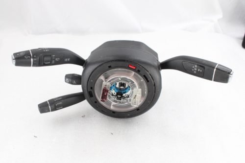 2013-2019 MERCEDES GL450 X166 CLOCK SPRING TURN SIGNAL WIPER SWITCH OEM