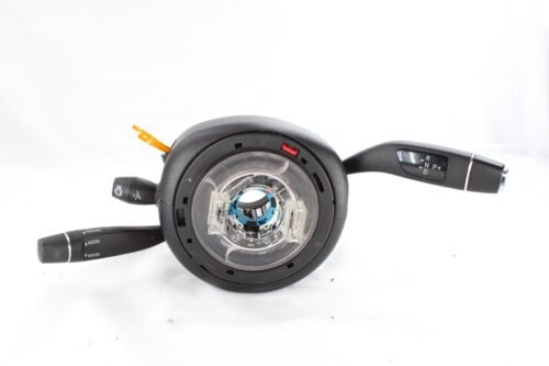 2013-2019 MERCEDES GL450 X166 CLOCK SPRING TURN SIGNAL WIPER SWITCH OEM