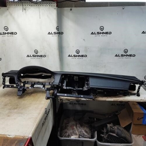 2017-2020 Kia Optima Dash Instrument Panel 84710-D4000WK OEM