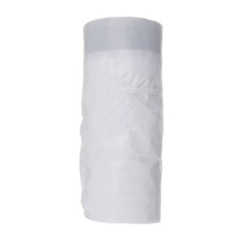 20 PCS Cat Litter Bag Self-cleaning Box Bags Disposable Toilet Pet