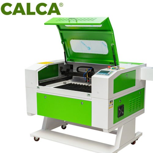 20'' x 28" 90W CO2 Laser Engraving Cutter Cutting Machine Ruida DSP LightBurn