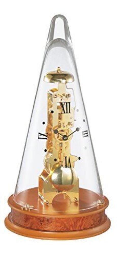 22716160791 LEYTON - Light Cherry, Style - MANTEL, Germany