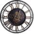 Best Metal Scroll Wall Clocks