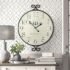 Best Oval Paris Wall Clocks