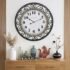 Best Vintage Italian Wall Clocks