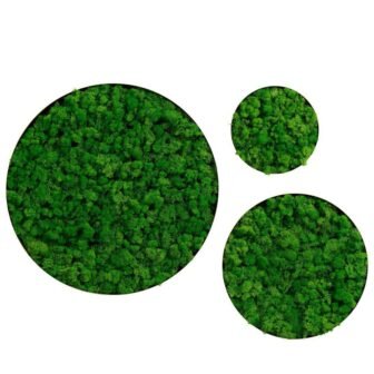24 in. x 24 in. green Metal Work with Wall Sign 1...