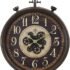 Best Oversized Numeral Wall Clocks